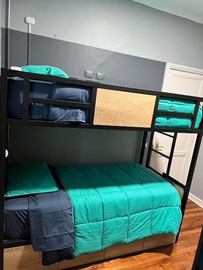 Bed and breakfast Casa Ribera Providencia