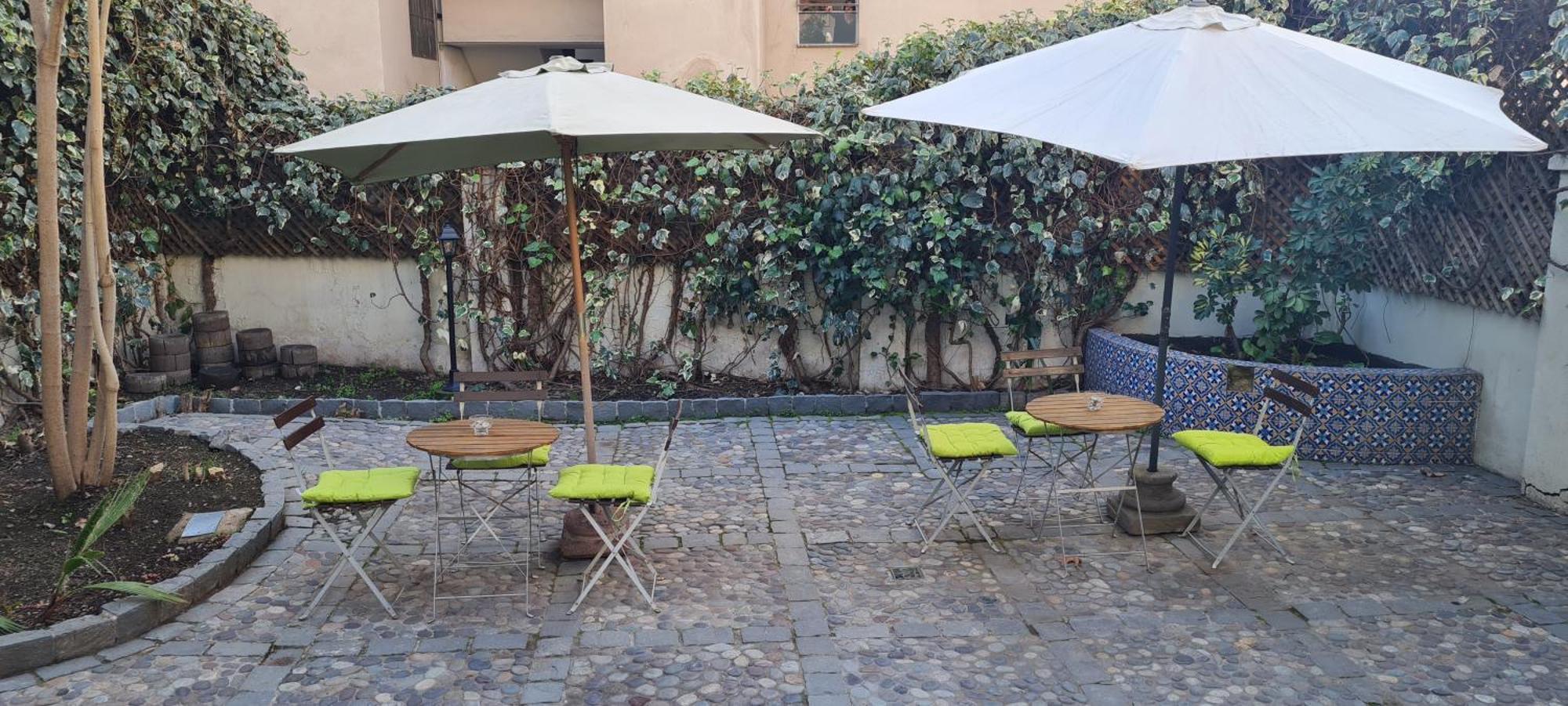 Bed and breakfast Casa Ribera Providencia 2*