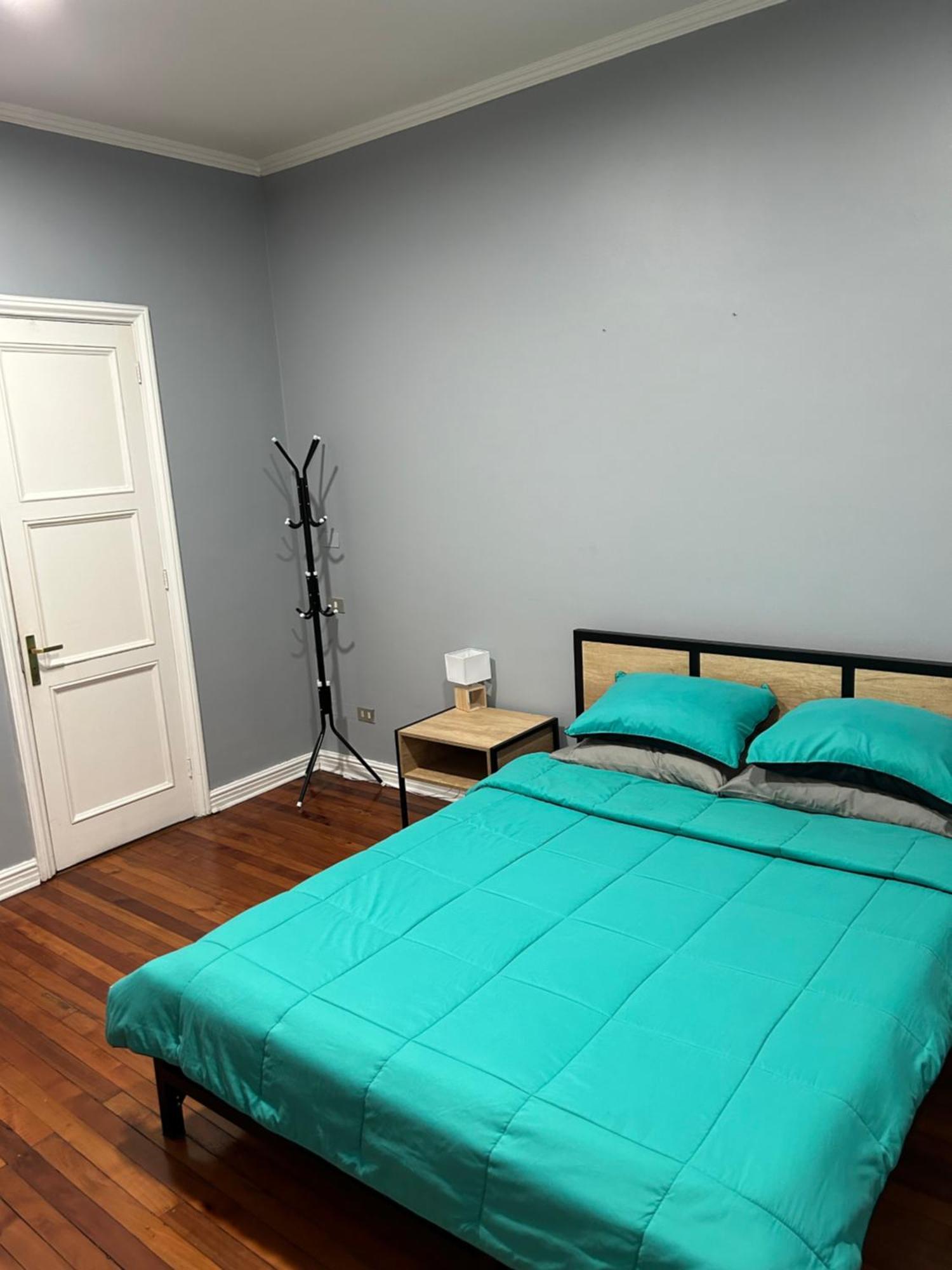 Casa Ribera Providencia Bed and breakfast