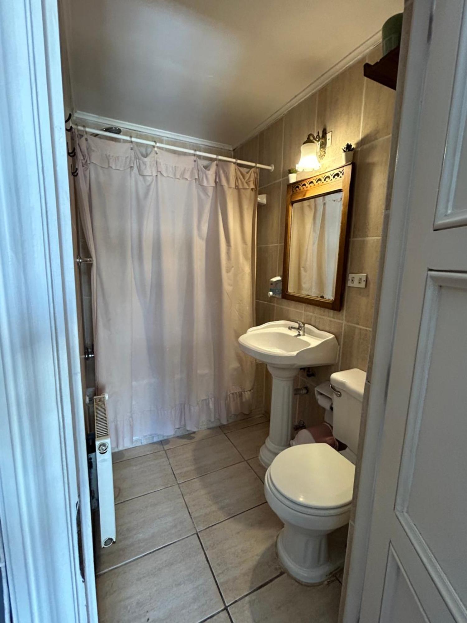 Casa Ribera Providencia Bed and breakfast 2*